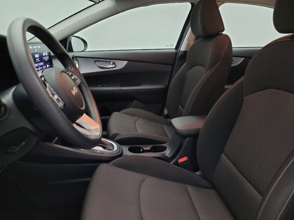 2022 Kia Forte in Albuquerque, NM 87113 - 18110764 17