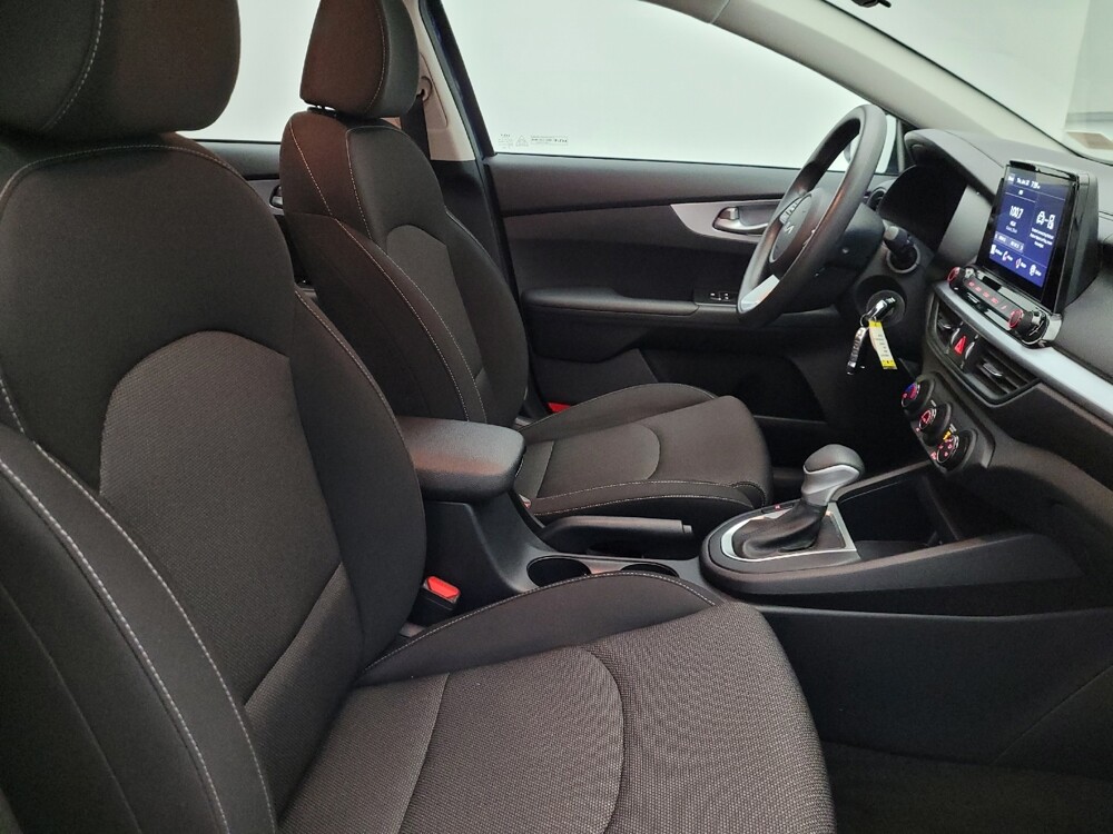 2022 Kia Forte in Albuquerque, NM 87113 - 18110764 21