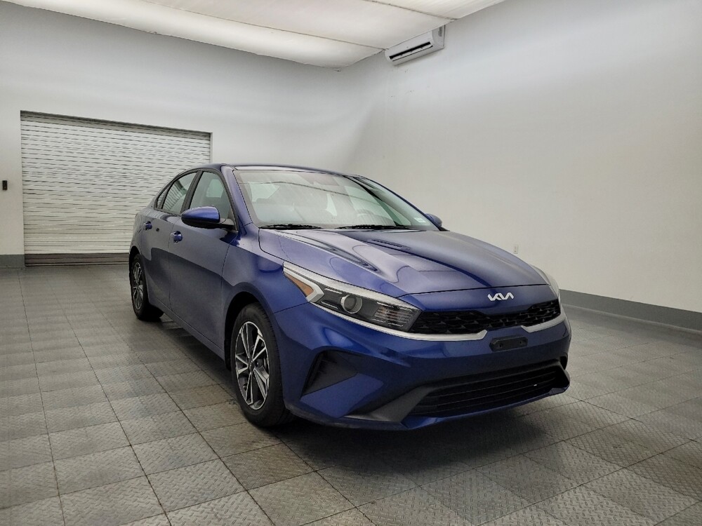 2022 Kia Forte in Albuquerque, NM 87113 - 18110764 13