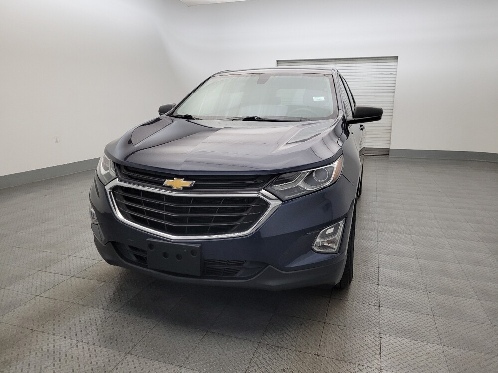 2019 Chevrolet Equinox in Phoenix, AZ 85015 - 18110765 15