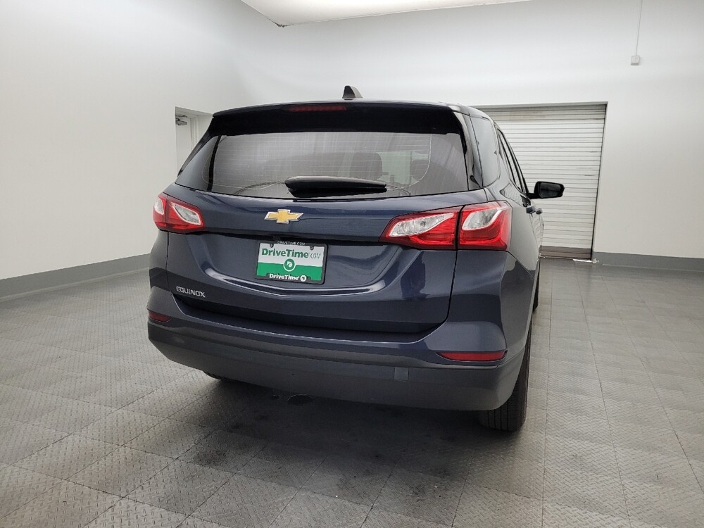 2019 Chevrolet Equinox in Phoenix, AZ 85015 - 18110765 7