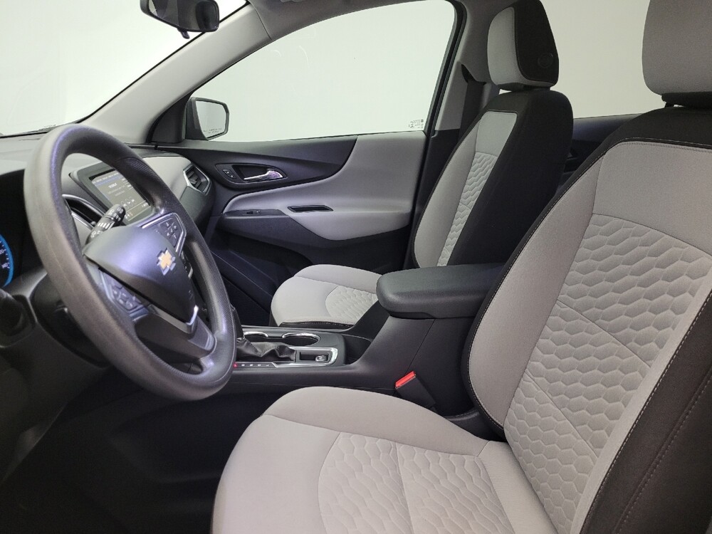 2019 Chevrolet Equinox in Phoenix, AZ 85015 - 18110765 17