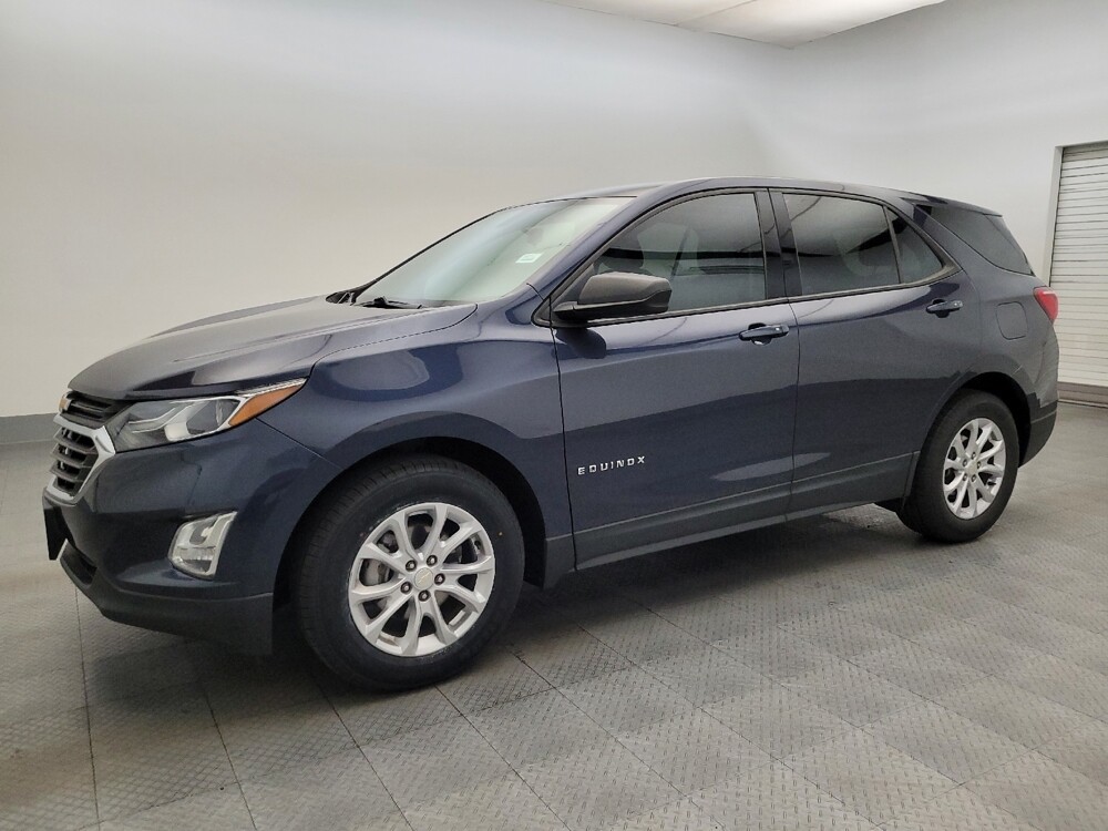 2019 Chevrolet Equinox in Phoenix, AZ 85015 - 18110765 2