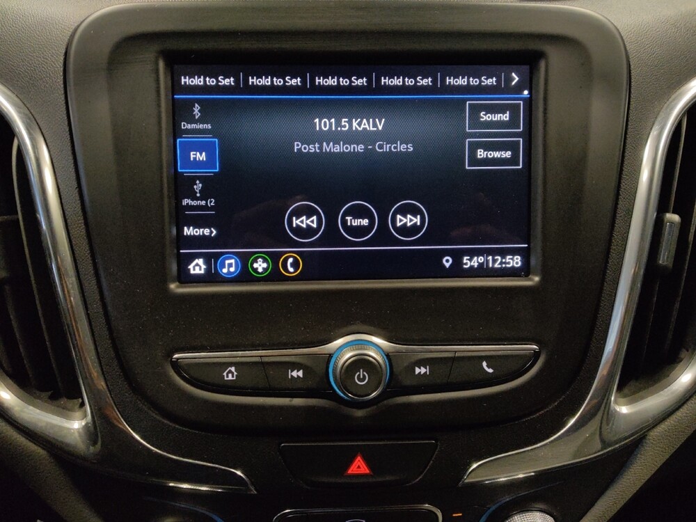 2019 Chevrolet Equinox in Phoenix, AZ 85015 - 18110765 25