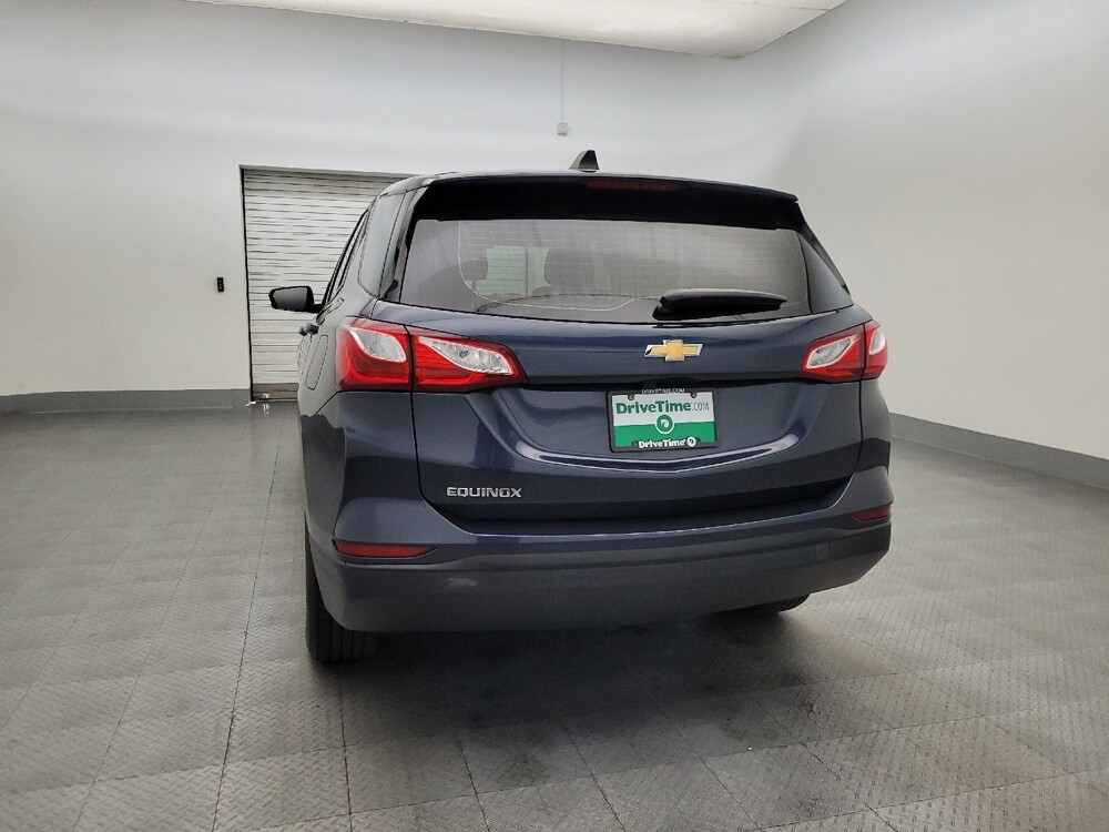 2019 Chevrolet Equinox in Phoenix, AZ 85015 - 18110765 6