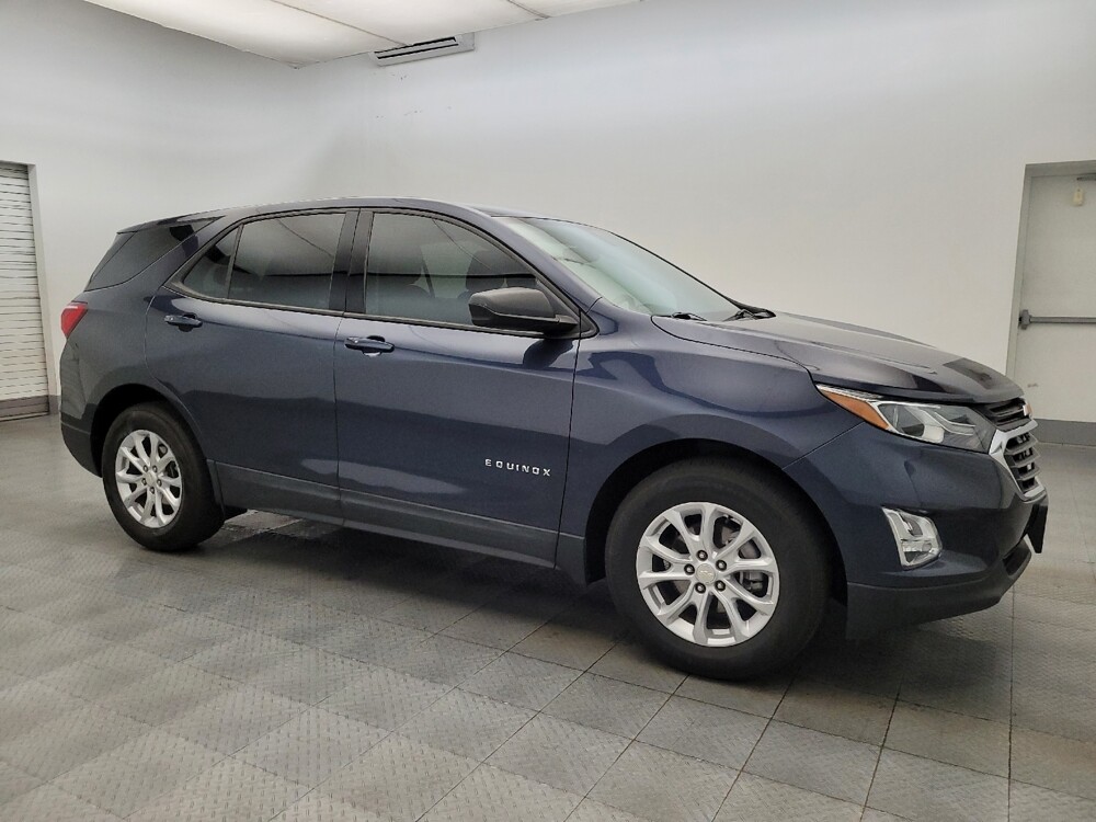 2019 Chevrolet Equinox in Phoenix, AZ 85015 - 18110765 11