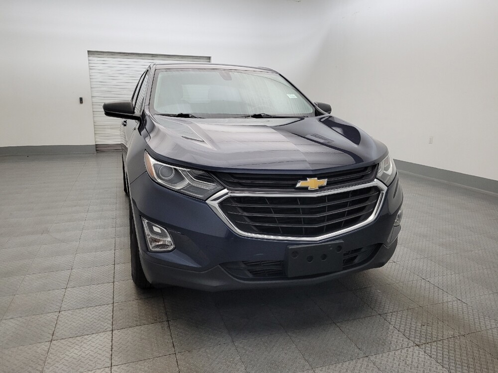 2019 Chevrolet Equinox in Phoenix, AZ 85015 - 18110765 14