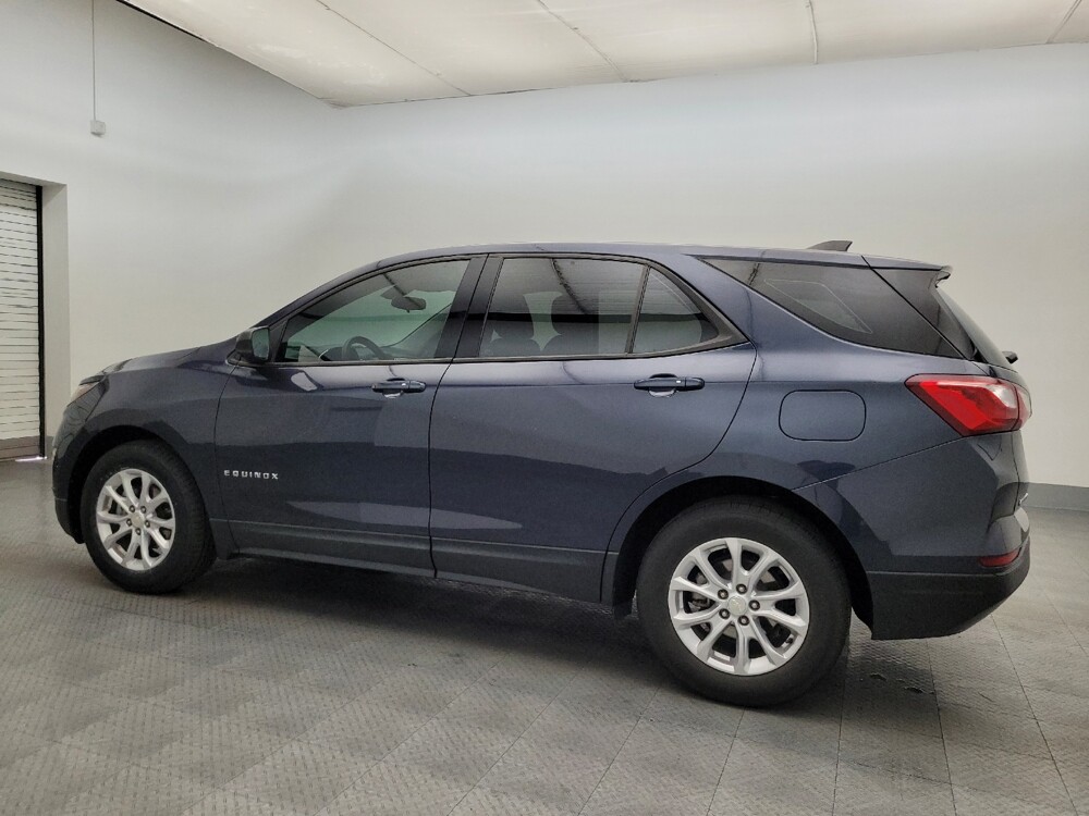 2019 Chevrolet Equinox in Phoenix, AZ 85015 - 18110765 3