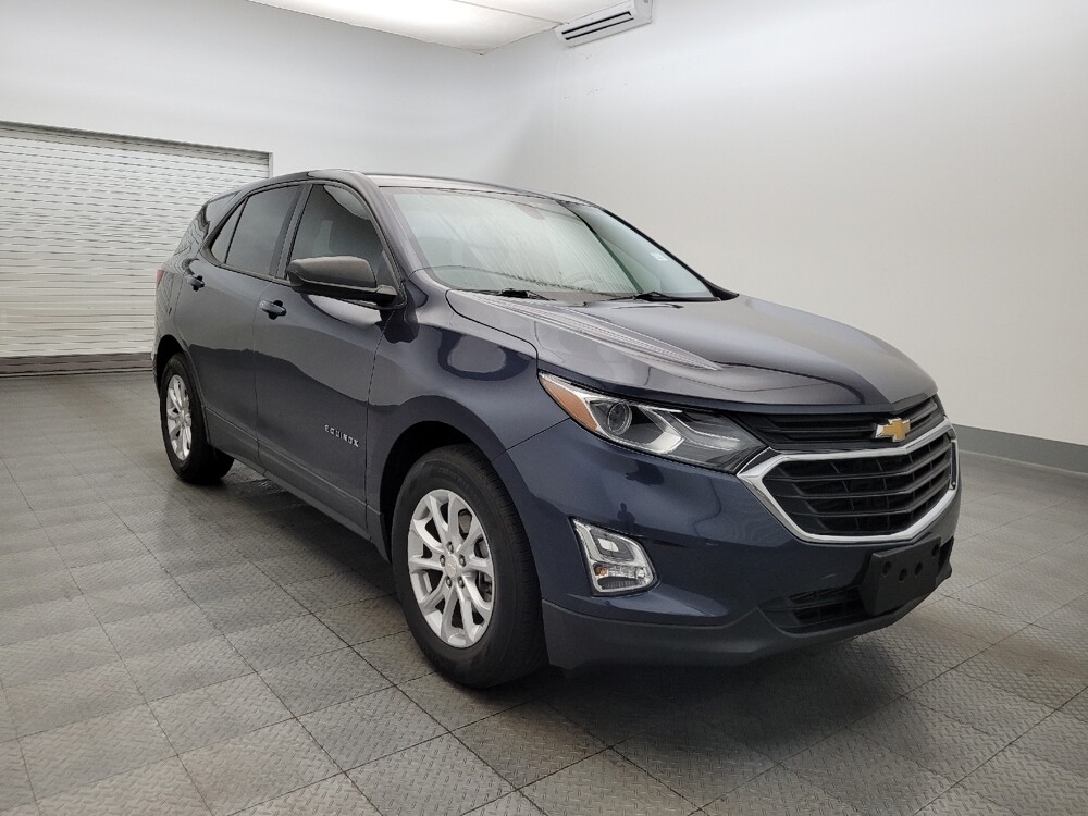 2019 Chevrolet Equinox in Phoenix, AZ 85015 - 18110765 13