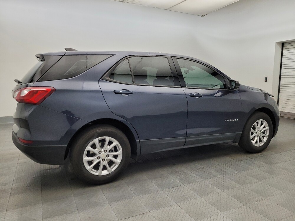 2019 Chevrolet Equinox in Phoenix, AZ 85015 - 18110765 10