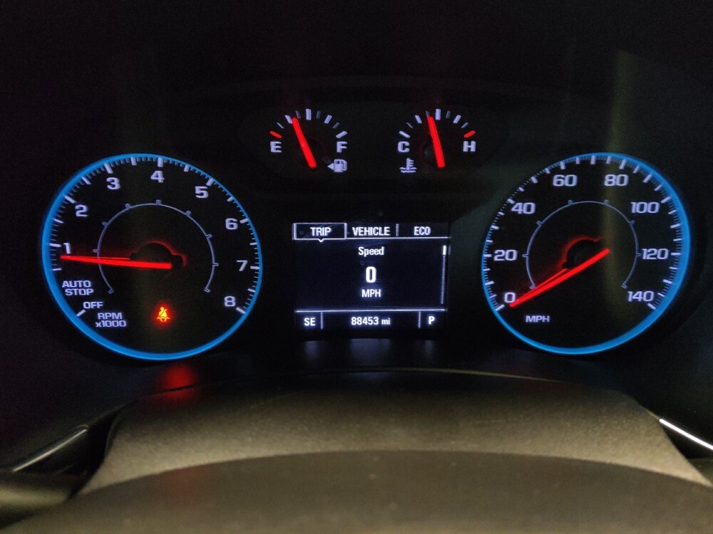 2019 Chevrolet Equinox in Phoenix, AZ 85015 - 18110765 23