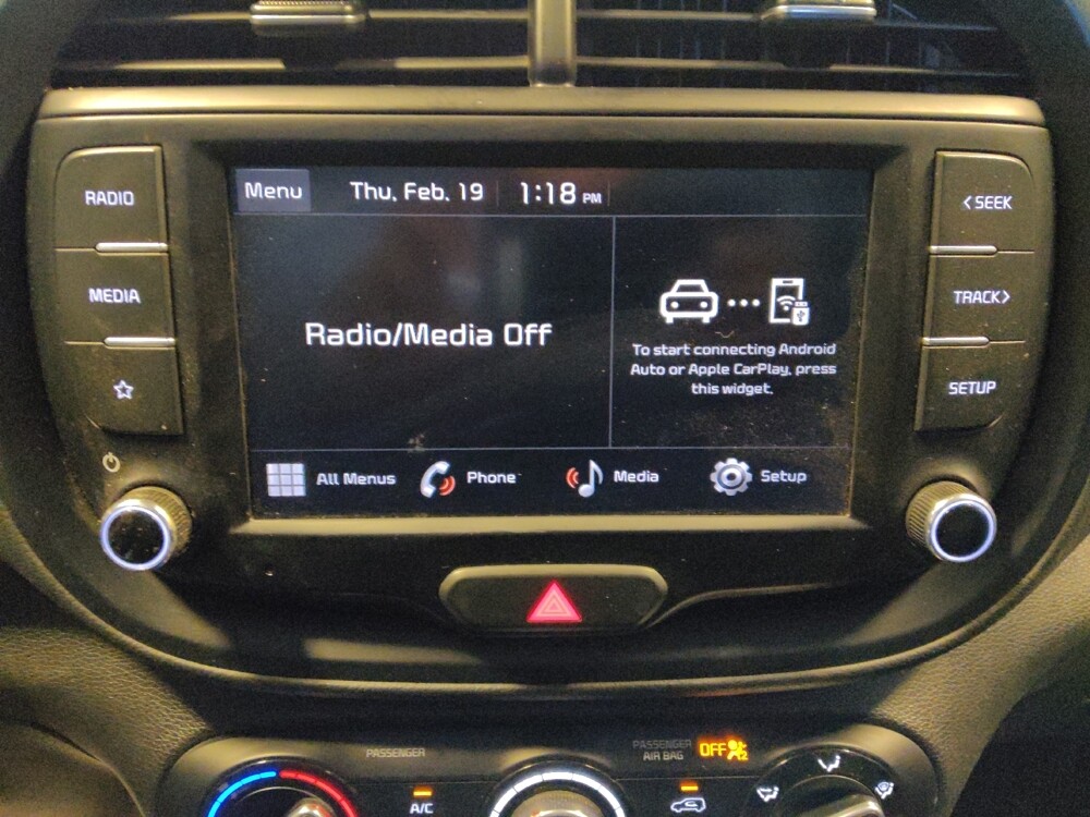 2023 Kia Soul in Glendale, AZ 85301 - 18110768 25