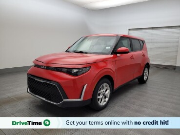 2023 Kia Soul in Glendale, AZ 85301
