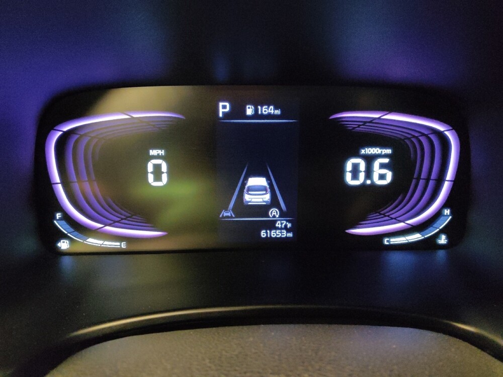 2023 Kia Soul in Glendale, AZ 85301 - 18110768 23