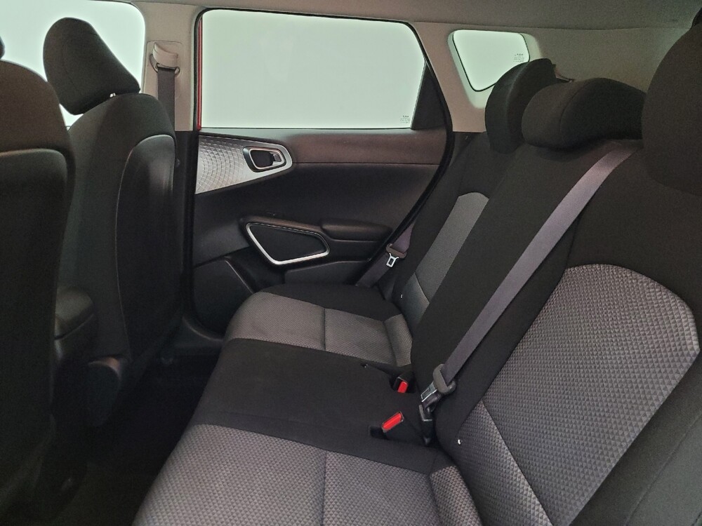 2023 Kia Soul in Glendale, AZ 85301 - 18110768 18