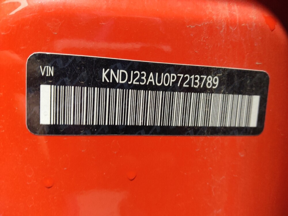 2023 Kia Soul in Glendale, AZ 85301 - 18110768 33