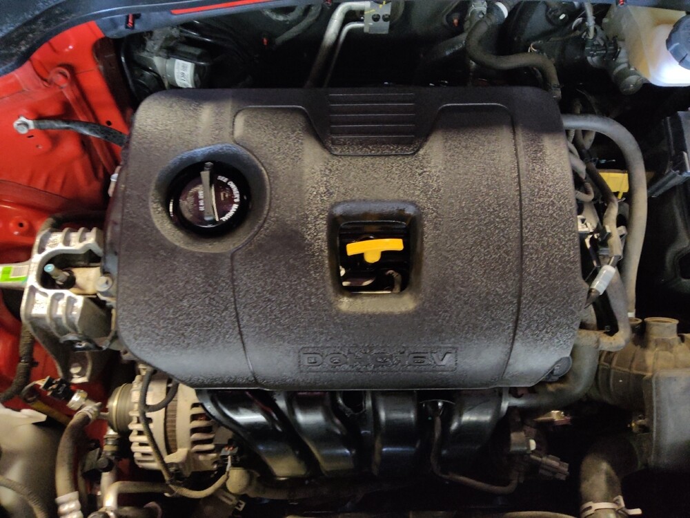 2023 Kia Soul in Glendale, AZ 85301 - 18110768 30