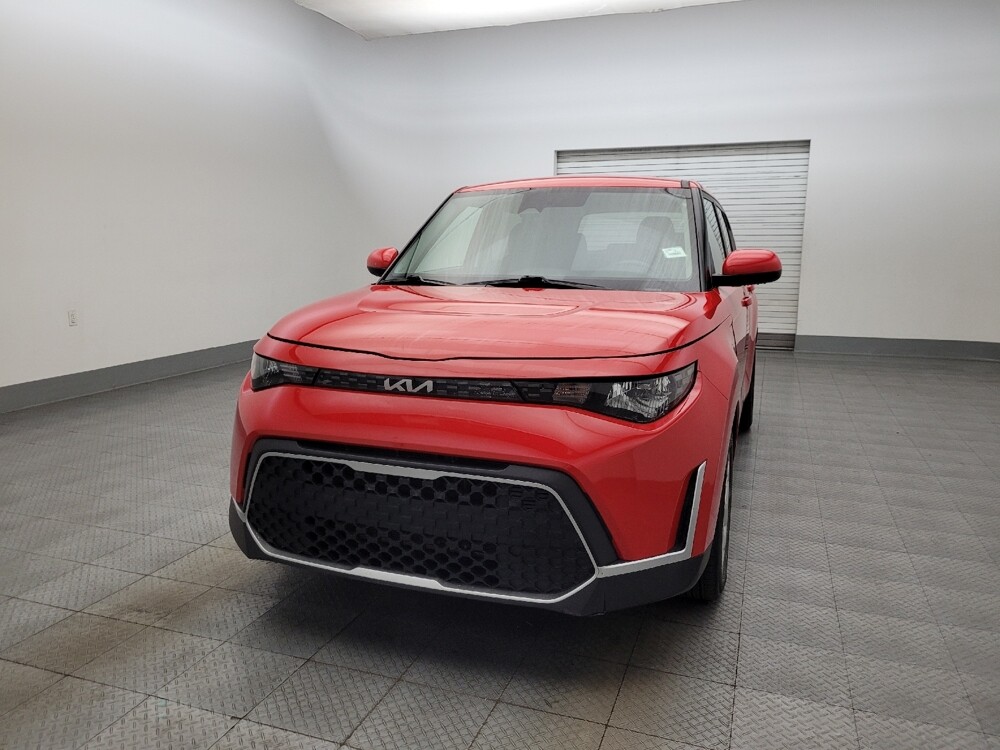 2023 Kia Soul in Glendale, AZ 85301 - 18110768 15