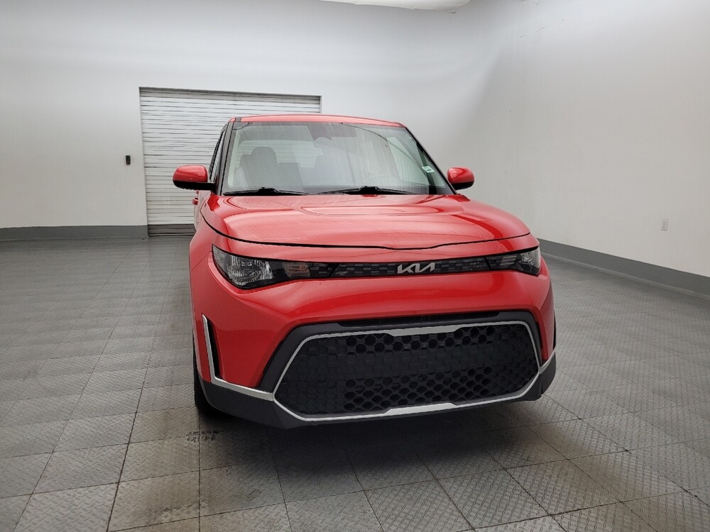 2023 Kia Soul in Glendale, AZ 85301 - 18110768 14