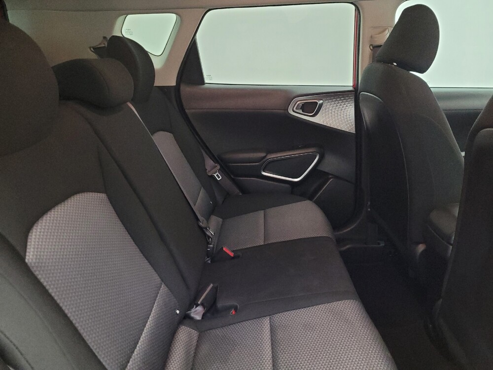 2023 Kia Soul in Glendale, AZ 85301 - 18110768 19