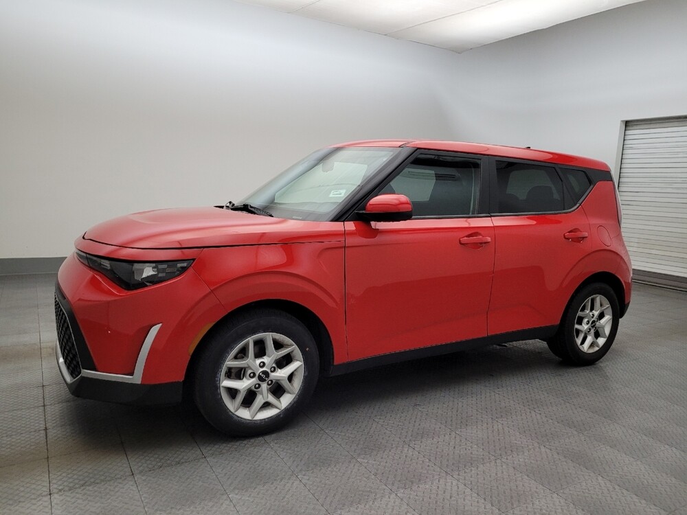 2023 Kia Soul in Glendale, AZ 85301 - 18110768 2