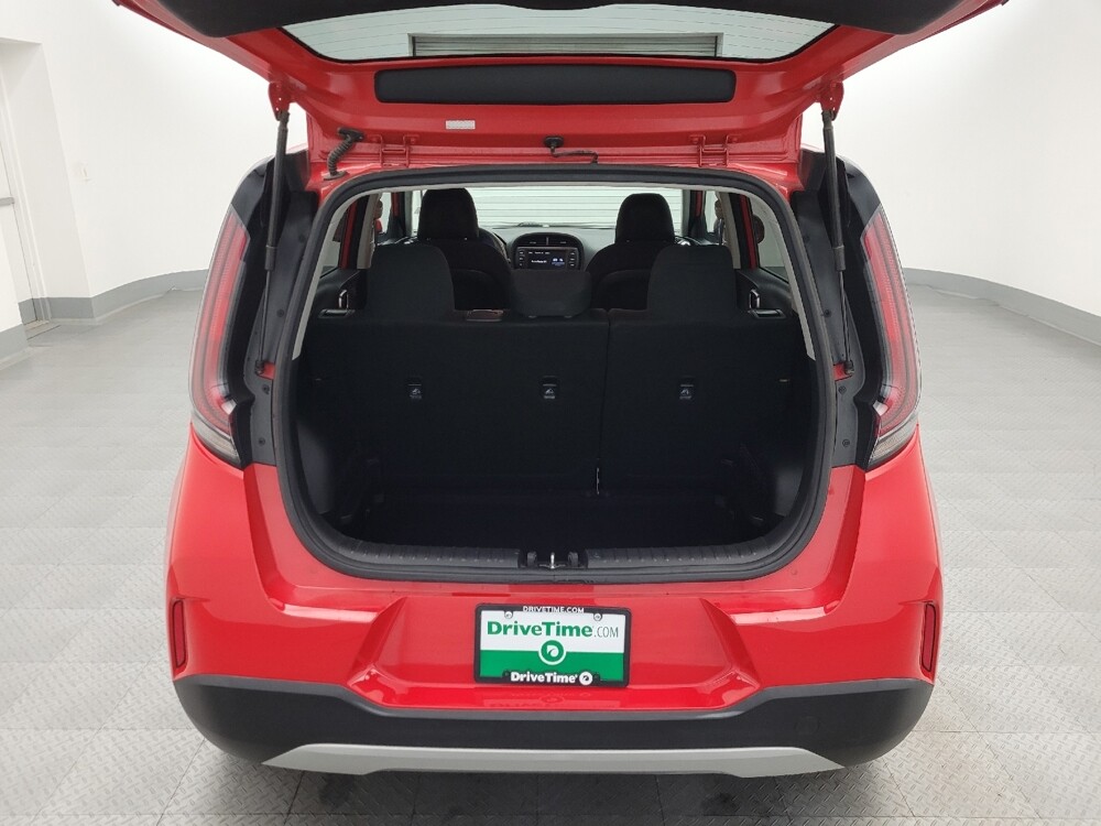 2023 Kia Soul in Glendale, AZ 85301 - 18110768 29