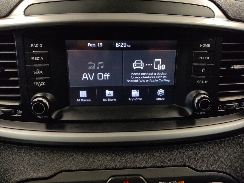 2020 Kia Sorento in Albuquerque, NM 87123 - 18110769 25