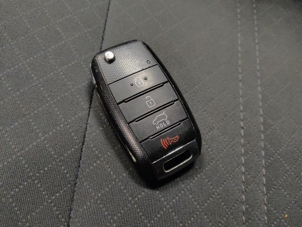 2020 Kia Sorento in Albuquerque, NM 87123 - 18110769 32