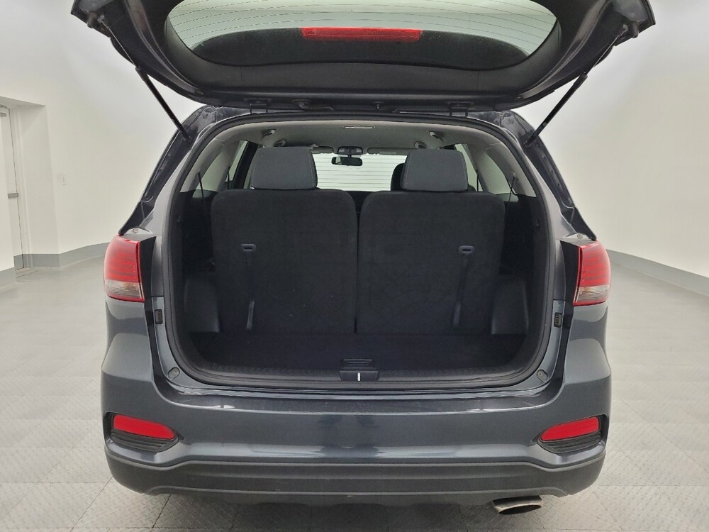 2020 Kia Sorento in Albuquerque, NM 87123 - 18110769 29