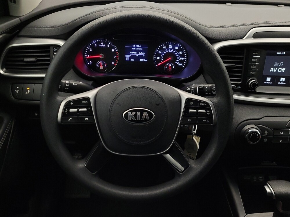 2020 Kia Sorento in Albuquerque, NM 87123 - 18110769 22