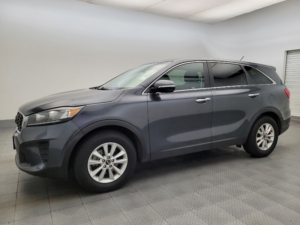 2020 Kia Sorento in Albuquerque, NM 87123 - 18110769 2