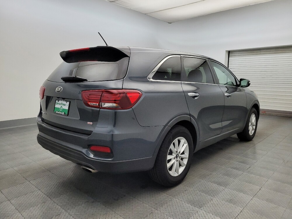 2020 Kia Sorento in Albuquerque, NM 87123 - 18110769 9