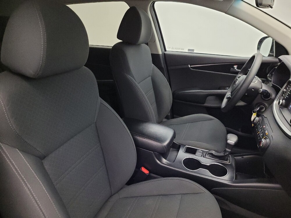 2020 Kia Sorento in Albuquerque, NM 87123 - 18110769 21