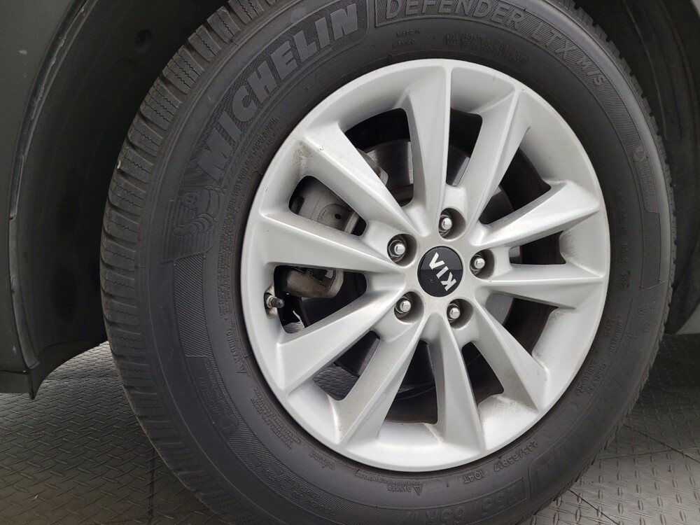 2020 Kia Sorento in Albuquerque, NM 87123 - 18110769 31