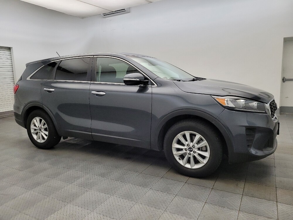 2020 Kia Sorento in Albuquerque, NM 87123 - 18110769 11