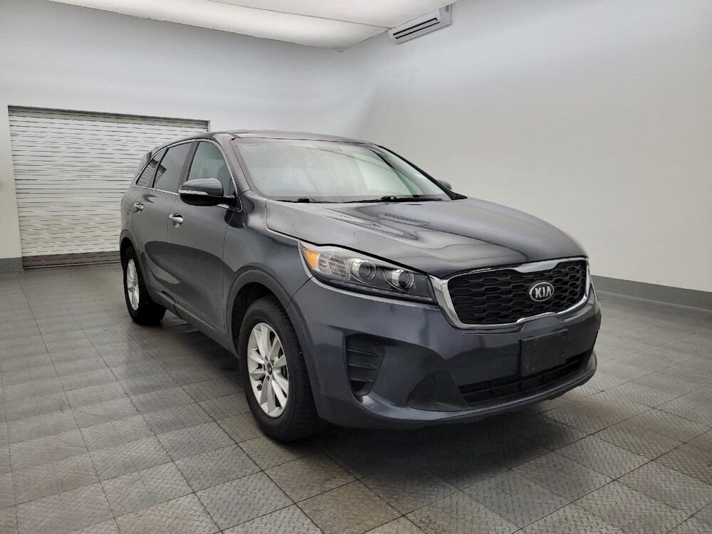 2020 Kia Sorento in Albuquerque, NM 87123 - 18110769 13