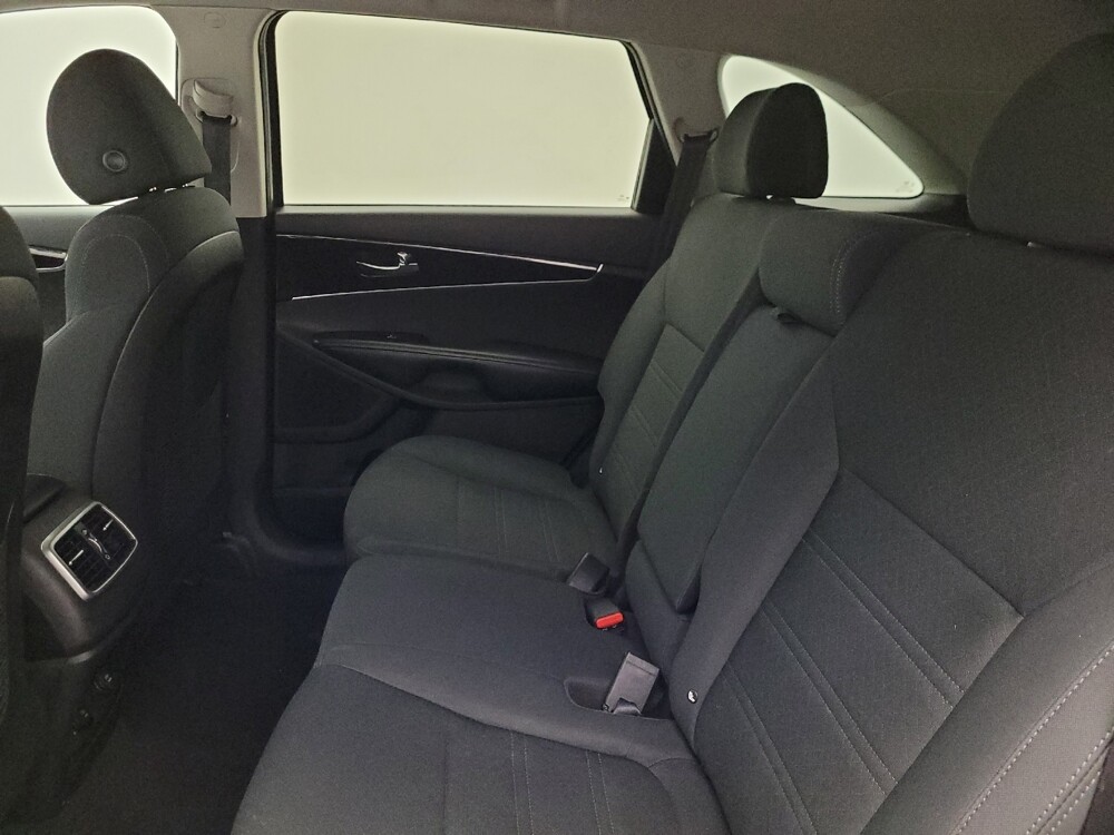 2020 Kia Sorento in Albuquerque, NM 87123 - 18110769 18