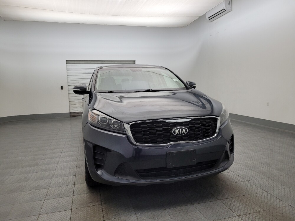 2020 Kia Sorento in Albuquerque, NM 87123 - 18110769 14