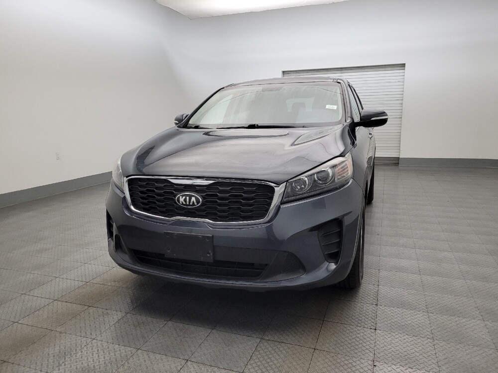 2020 Kia Sorento in Albuquerque, NM 87123 - 18110769 15