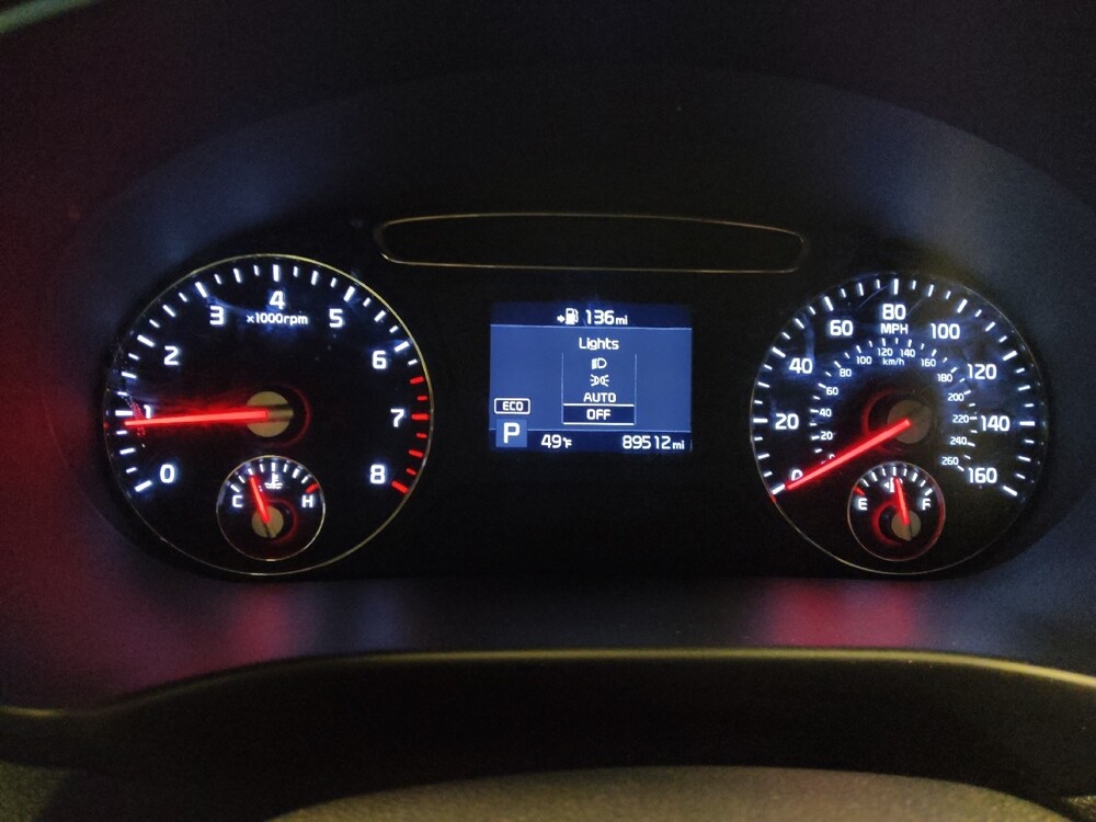 2020 Kia Sorento in Albuquerque, NM 87123 - 18110769 23