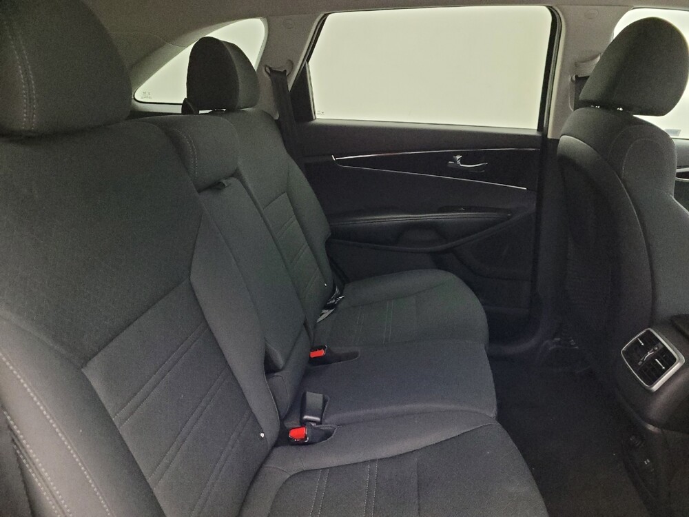 2020 Kia Sorento in Albuquerque, NM 87123 - 18110769 19