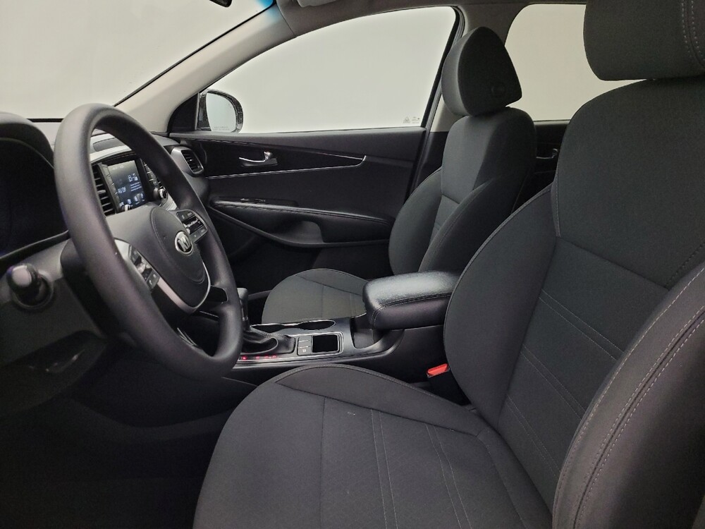 2020 Kia Sorento in Albuquerque, NM 87123 - 18110769 17