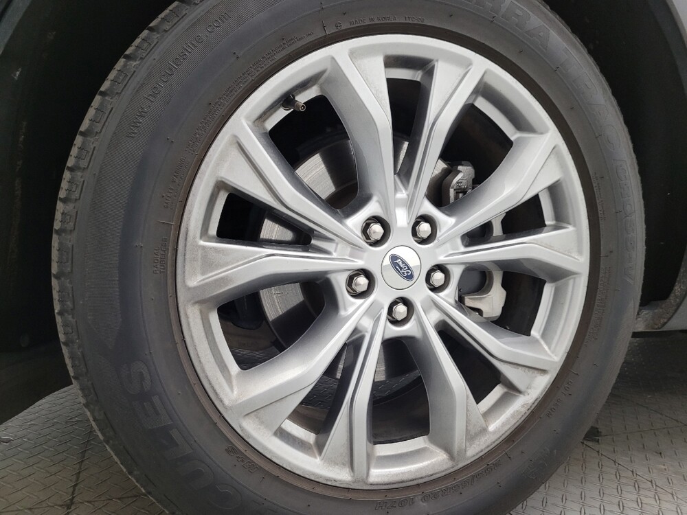 2021 Ford Explorer in Mesa, AZ 85210 - 18110772 31