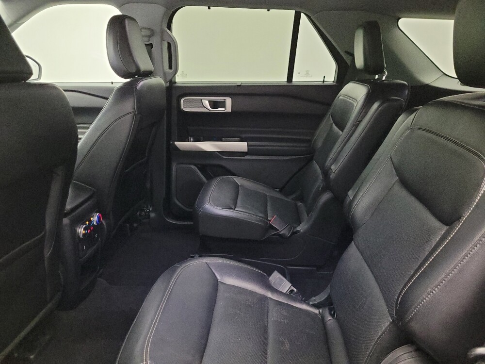 2021 Ford Explorer in Mesa, AZ 85210 - 18110772 18