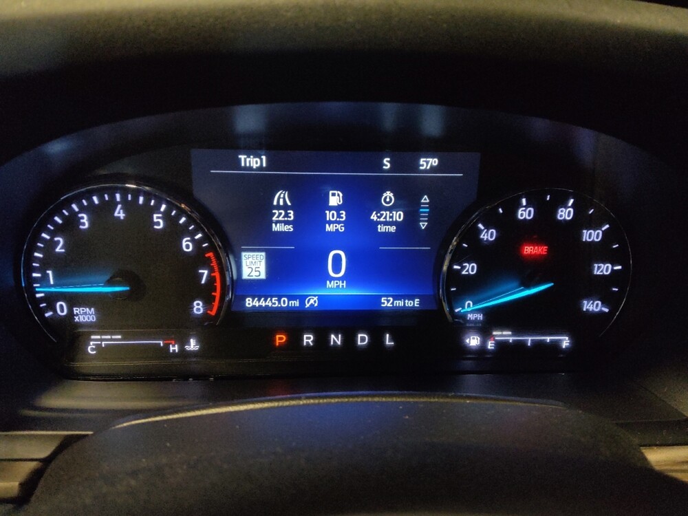 2021 Ford Explorer in Mesa, AZ 85210 - 18110772 23