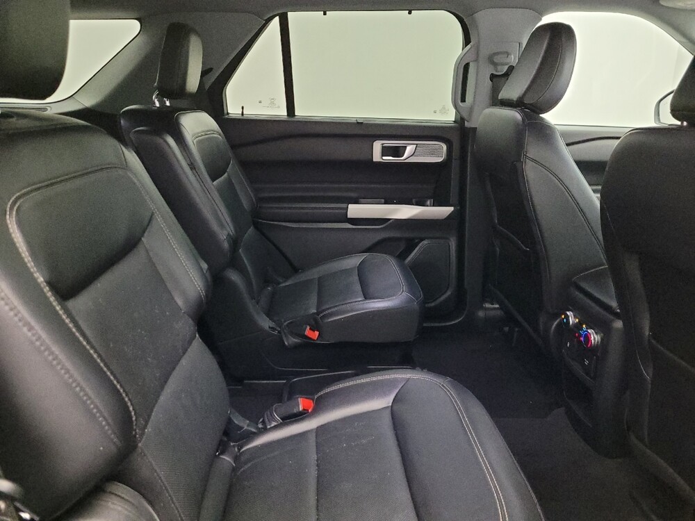 2021 Ford Explorer in Mesa, AZ 85210 - 18110772 19