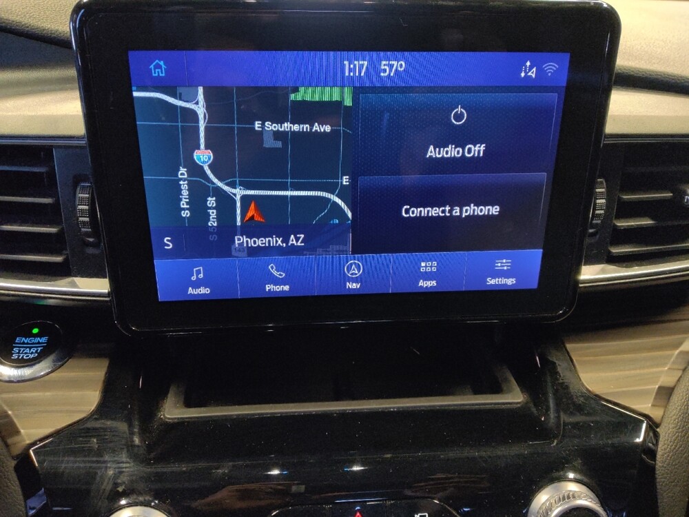 2021 Ford Explorer in Mesa, AZ 85210 - 18110772 25