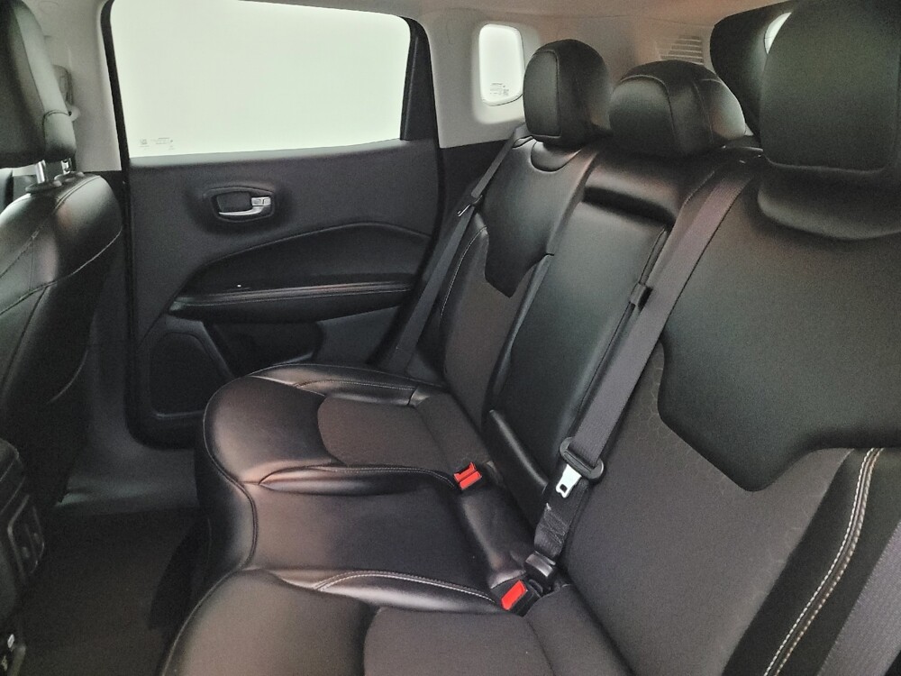 2020 Jeep Compass in Glendale, AZ 85301 - 18110773 18