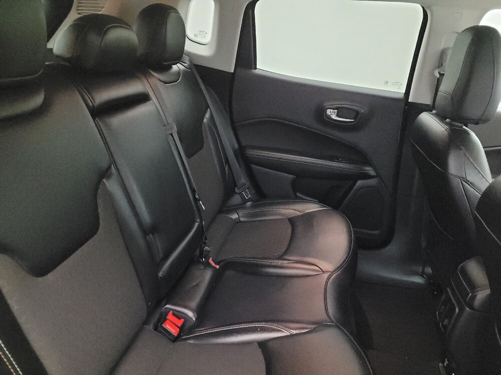 2020 Jeep Compass in Glendale, AZ 85301 - 18110773 19