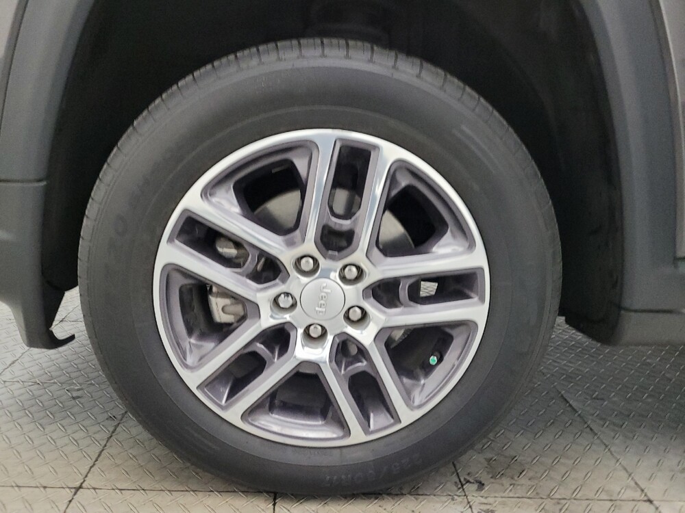 2020 Jeep Compass in Glendale, AZ 85301 - 18110773 31